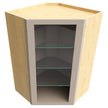 NDWDC2436 ( DIAGONAL CORNER WALL NO DOOR - 24
