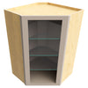 NDWDC2436 ( DIAGONAL CORNER WALL NO DOOR - 24
