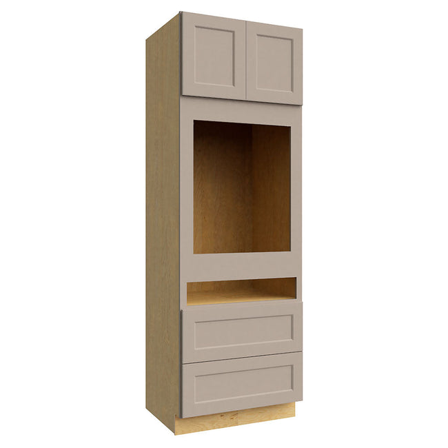 OC3390C ( OVEN CABINET COMBO WITH 2 DRAWERS - 33