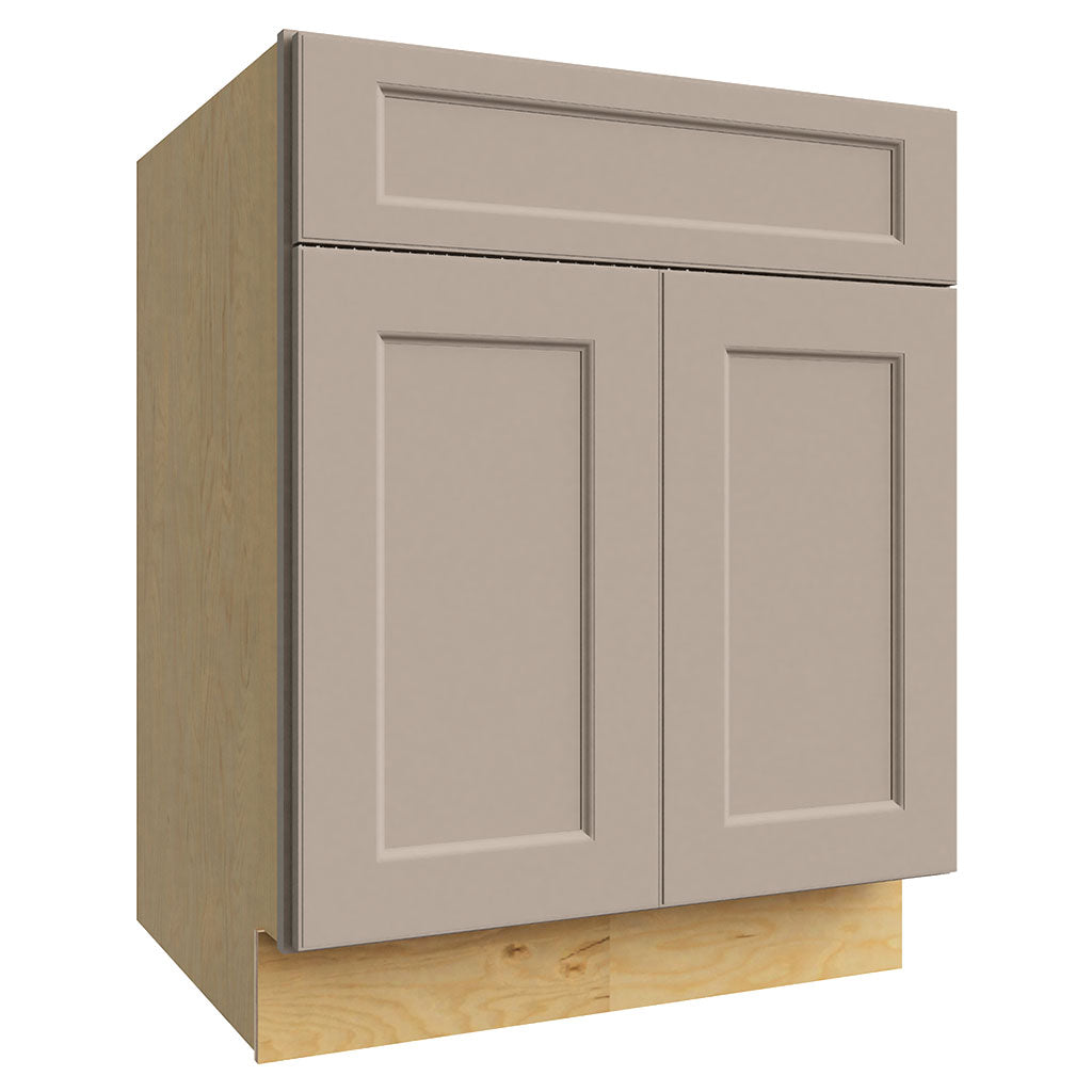 SB27 ( SINK BASE - 27