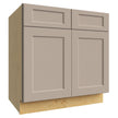 SB33 ( SINK BASE - 33