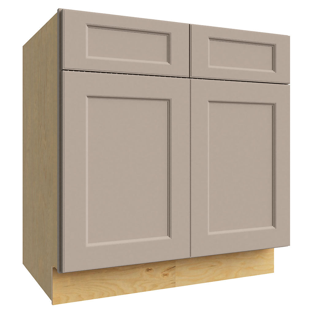 SB33 ( SINK BASE - 33