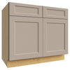 SB39 ( SINK BASE - 39