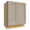 VB27FD ( FULL HEIGHT DOOR VANITY BASE - 27