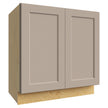 VB33FD ( FULL HEIGHT DOOR VANITY BASE - 33