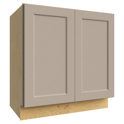 VB33FD ( FULL HEIGHT DOOR VANITY BASE - 33