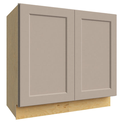 VB36FD ( FULL HEIGHT DOOR VANITY BASE - 36
