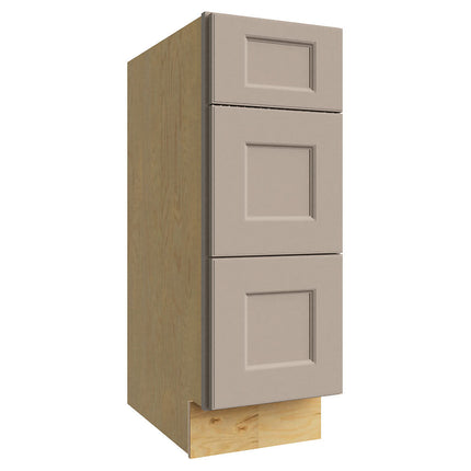 VDB12-34 ( VANITY DRAWER BASE - 12
