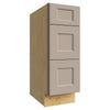 VDB12-34 ( VANITY DRAWER BASE - 12
