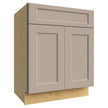 VSB27-34 ( VANITY SINK BASE - 27