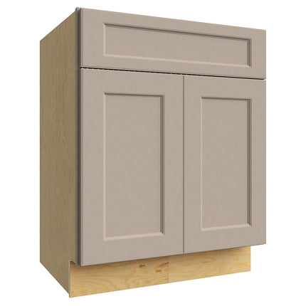 VSB27-34 ( VANITY SINK BASE - 27