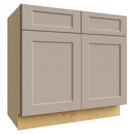 VSB36-34 ( VANITY SINK BASE - 36