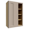 WBC2436 ( SINGLE DOOR BLIND CORNER - 24