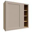 WBC3636 ( SINGLE DOOR BLIND CORNER - 36