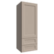 WD1848 ( WALL WITH DRAWERS - 18