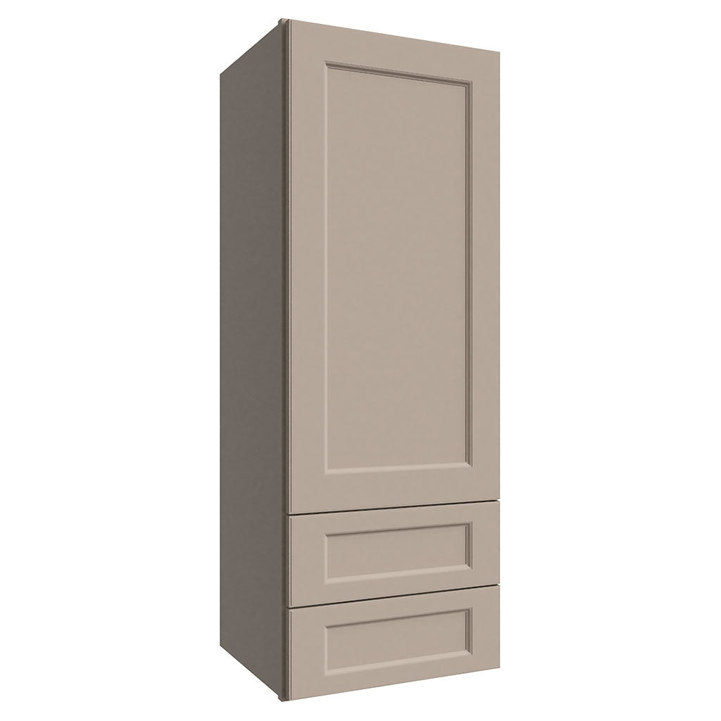 WD1848 ( WALL WITH DRAWERS - 18