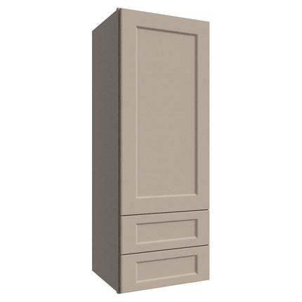 WD1848 ( WALL WITH DRAWERS - 18