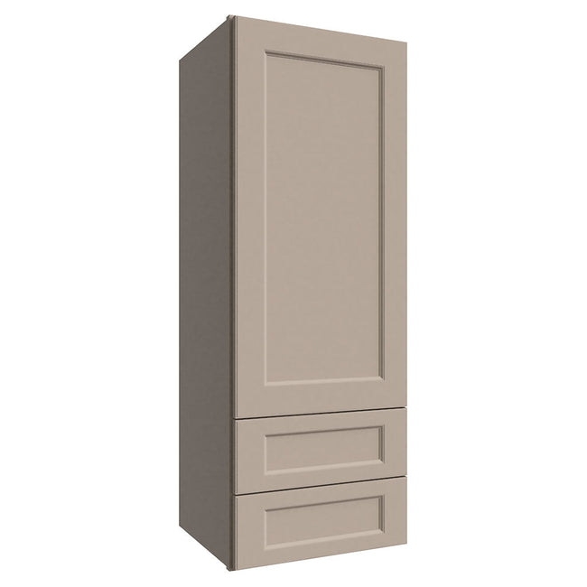 WD1848 ( WALL WITH DRAWERS - 18