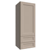 WD1848 ( WALL WITH DRAWERS - 18