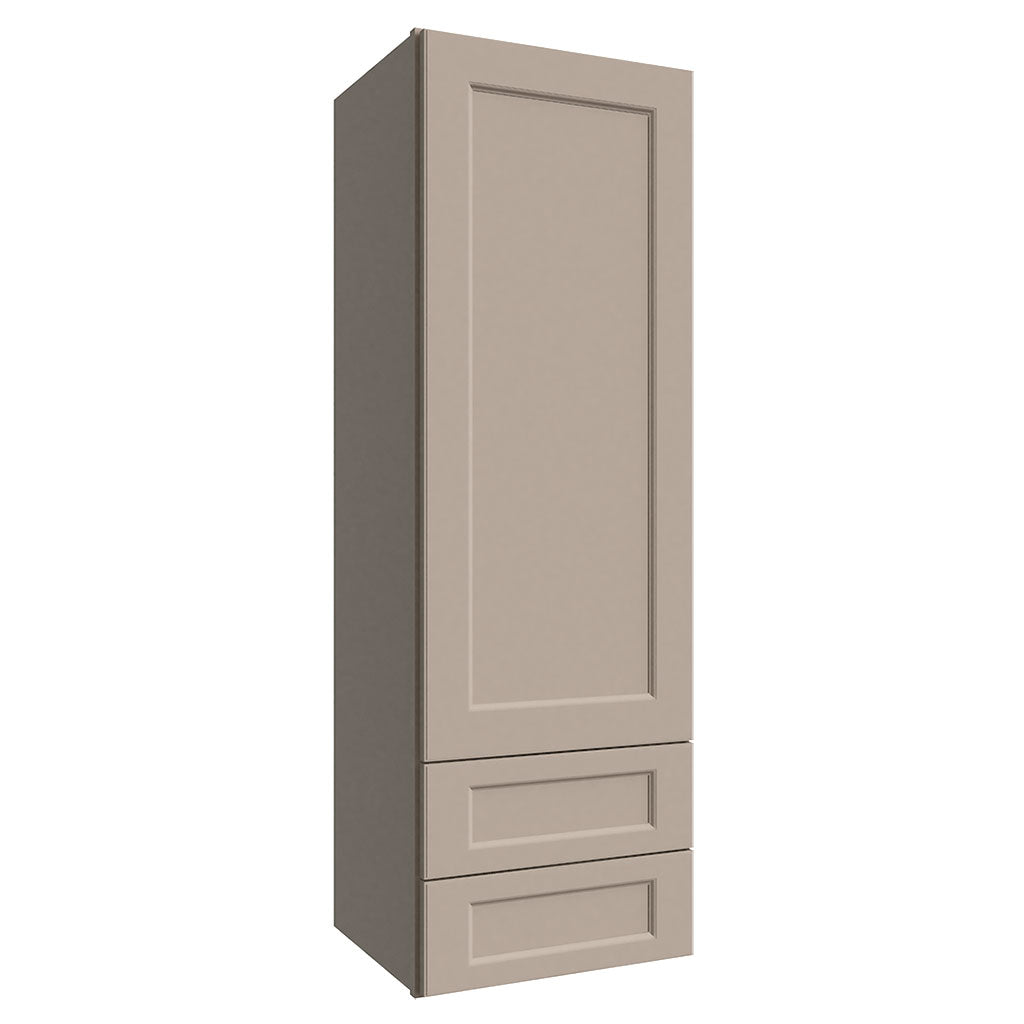 WD1854 ( WALL WITH DRAWERS - 18