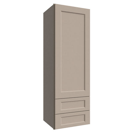 WD1854 ( WALL WITH DRAWERS - 18
