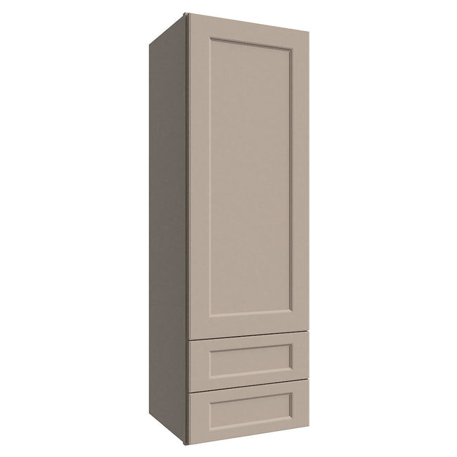 WD1854 ( WALL WITH DRAWERS - 18
