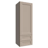 WD1854 ( WALL WITH DRAWERS - 18