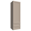 WD1860 ( WALL WITH DRAWERS - 18
