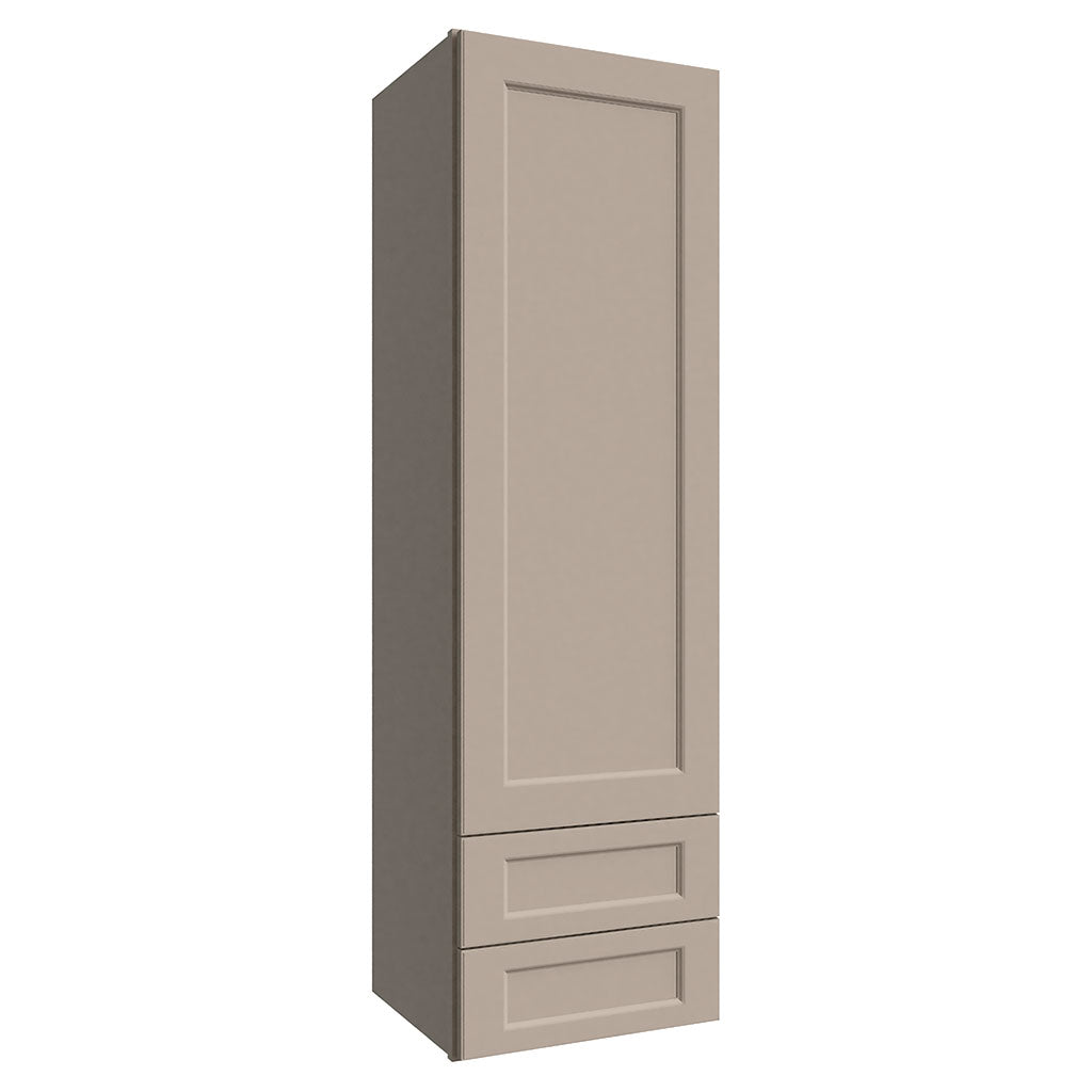 WD1860 ( WALL WITH DRAWERS - 18