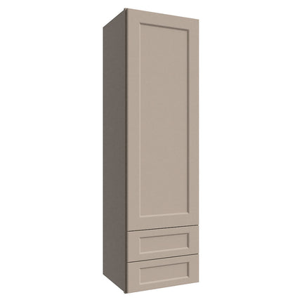WD1860 ( WALL WITH DRAWERS - 18