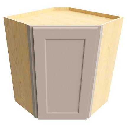 WDC2430 ( DIAGONAL WALL CORNER - 24