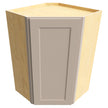 WDC2436 ( DIAGONAL WALL CORNER - 24