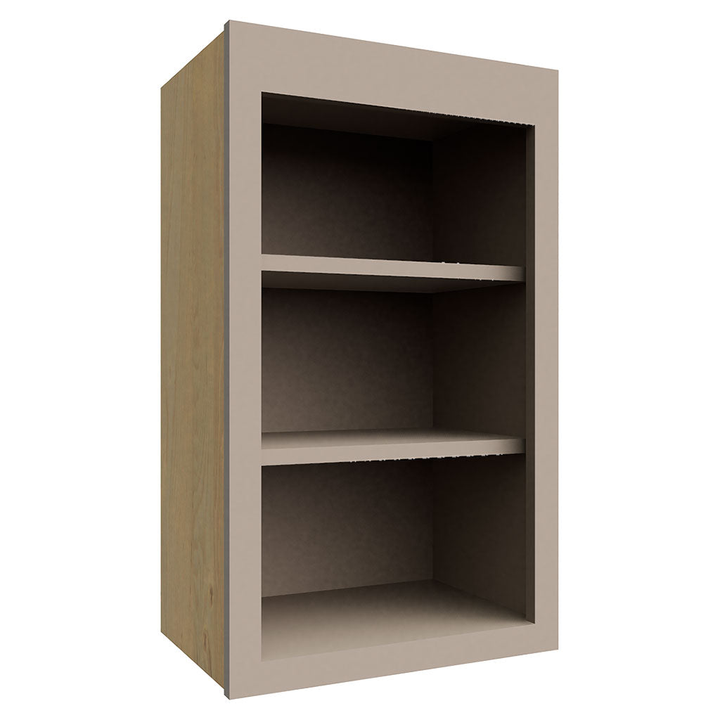 WOS1830 ( OPEN SHELF - 18