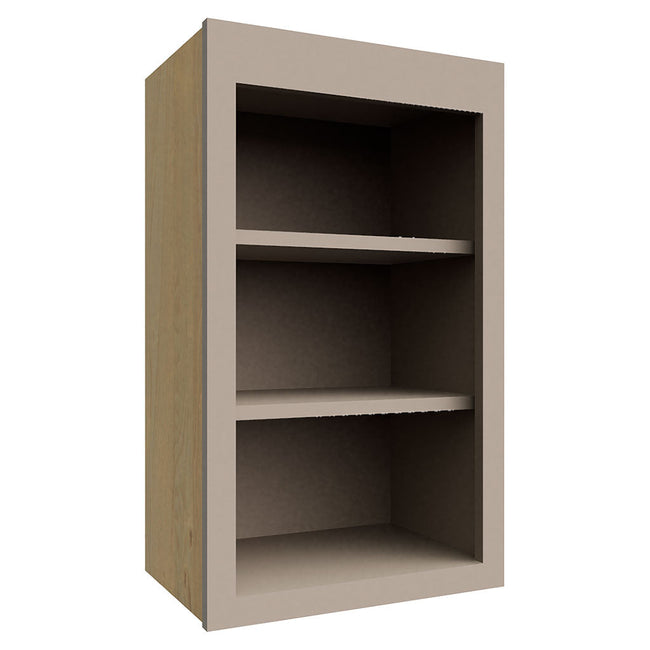 WOS1830 ( OPEN SHELF - 18