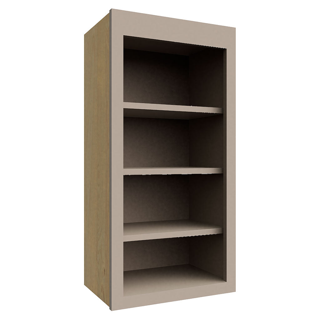 WOS1836 ( OPEN SHELF - 18