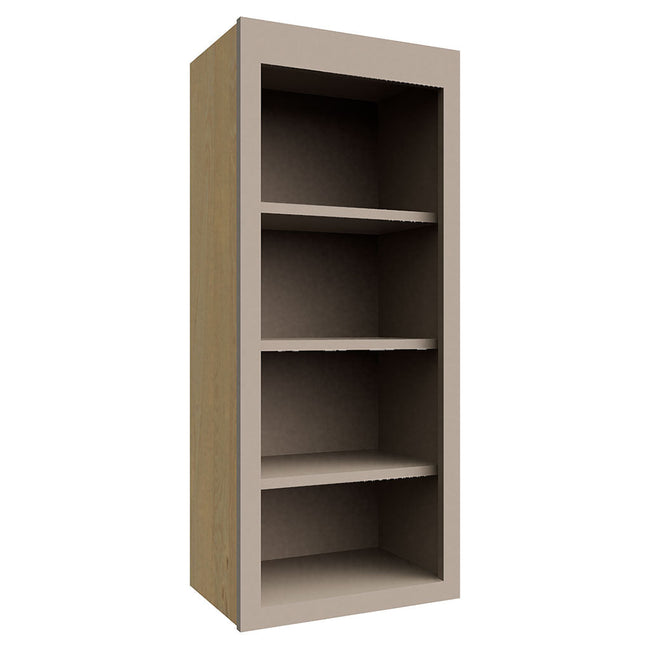 WOS1842 ( OPEN SHELF - 18