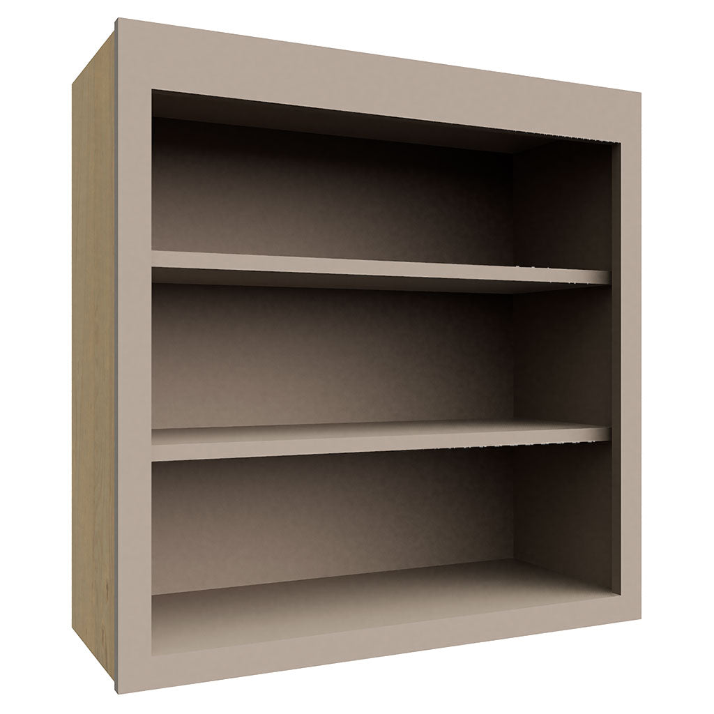 WOS3030 ( OPEN SHELF - 30