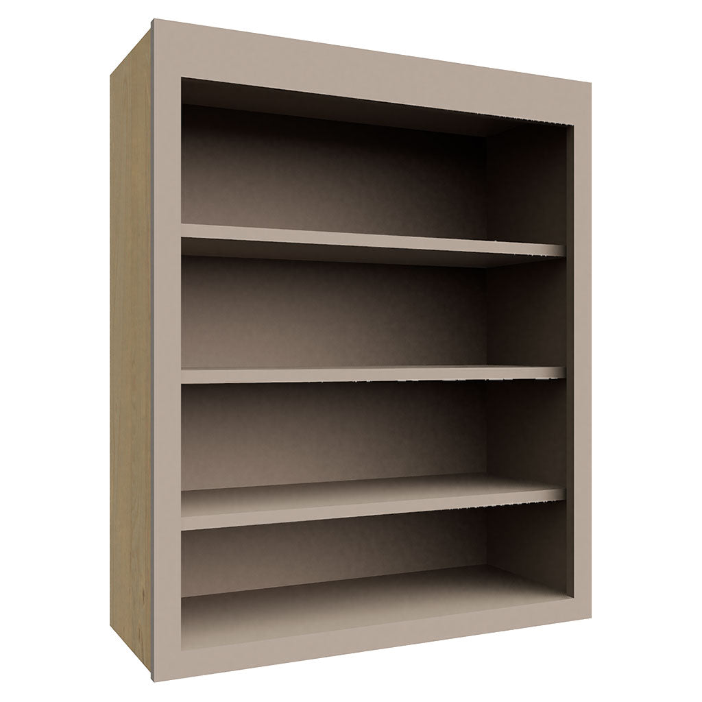 WOS3036 ( OPEN SHELF - 30