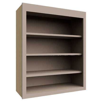 WOS3036 ( OPEN SHELF - 30