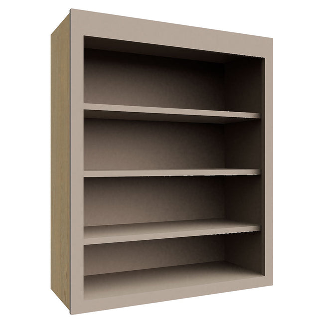 WOS3036 ( OPEN SHELF - 30