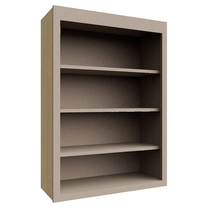 WOS3042 ( OPEN SHELF - 30