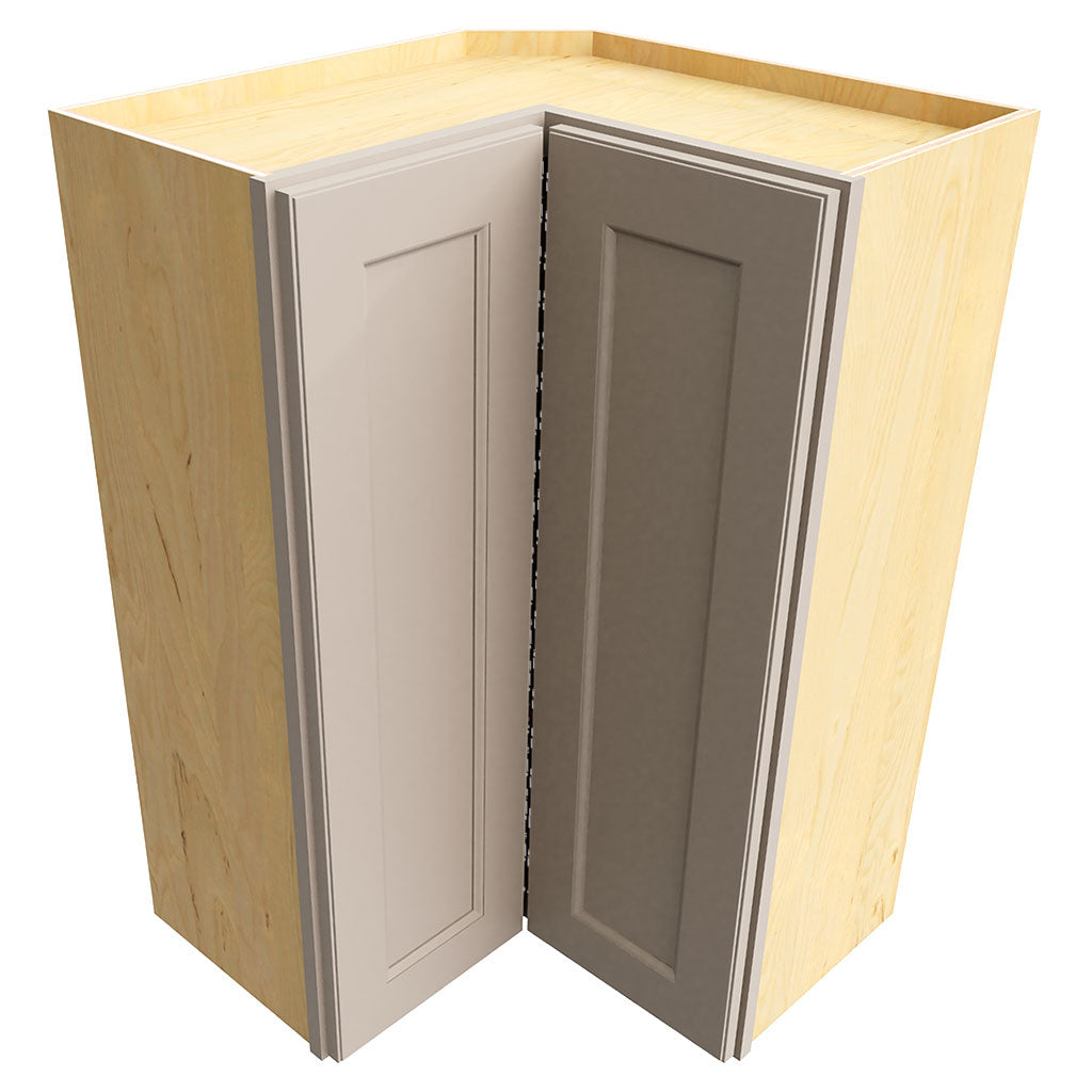 WPC2436 ( PIE CUT WALL CORNER - 24