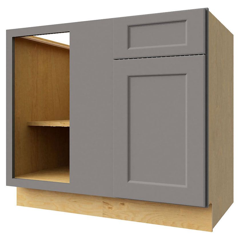 BLB42/45 ( BLIND CORNER BASE - 42-45