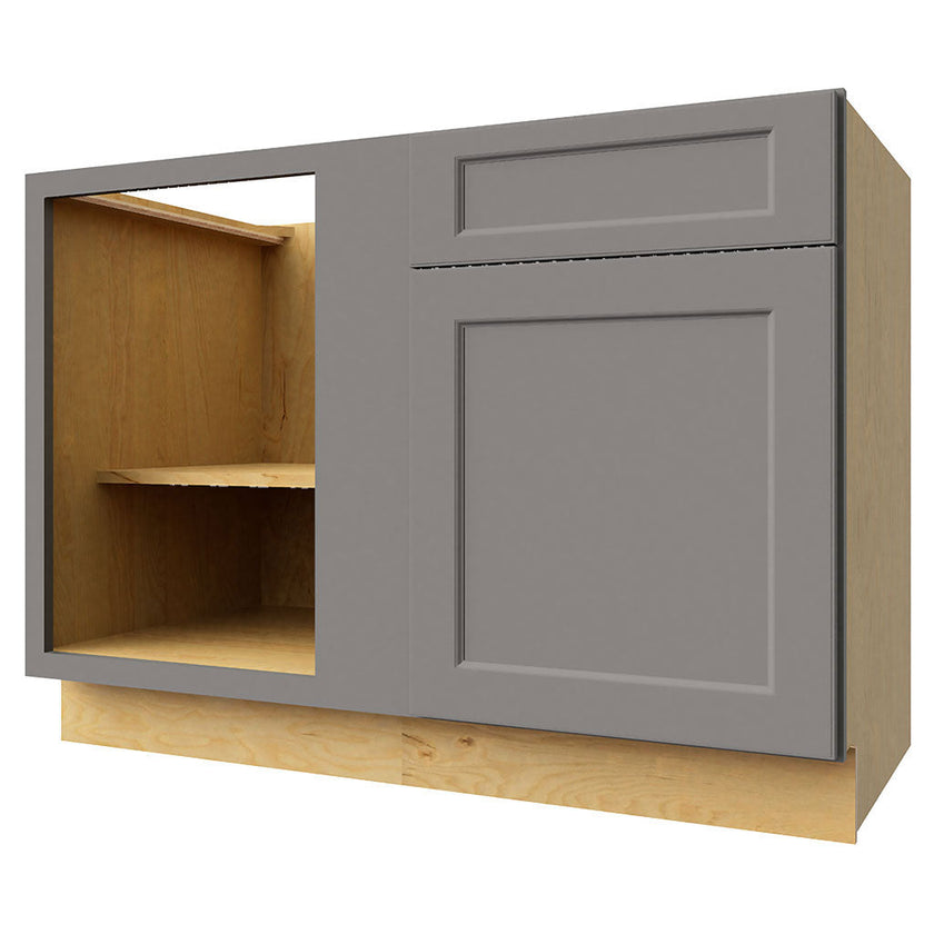 BLB48/51 ( BLIND CORNER BASE - 48-51