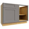 BLB48/51 ( BLIND CORNER BASE - 48-51