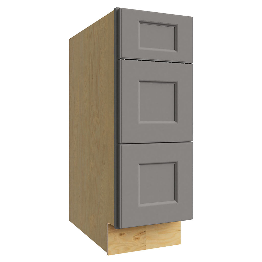 DB12 ( 3 DRAWER BASE - 12