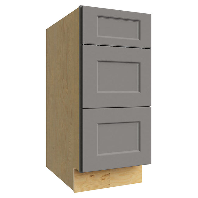 DB15 ( 3 DRAWER BASE - 15