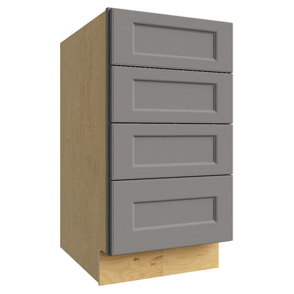DB18-4 ( 4 DRAWER BASE - 18