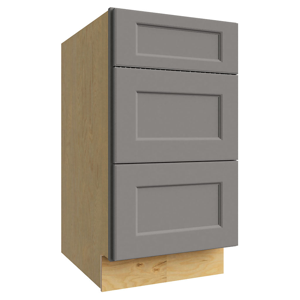 DB18 ( 3 DRAWER BASE - 18