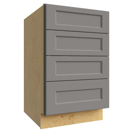 DB21-4 ( 4 DRAWER BASE - 21